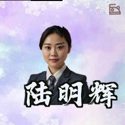 陆明辉