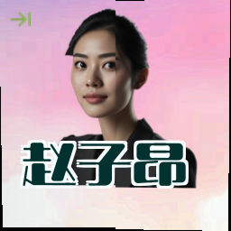 赵子昂